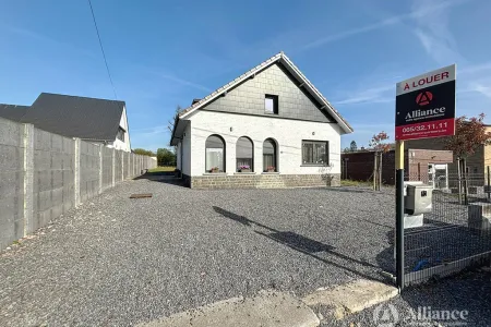 Huis Te Huur Soignies