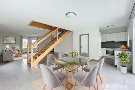 Appartement Te Koop Mons