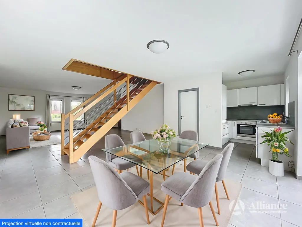 Hoofdfoto Appartement in Mons