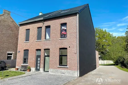 Huis Te Koop Nimy