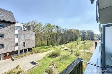 Appartement Te Huur Mons