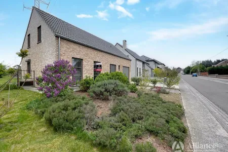 Huis Te Huur La Louvière