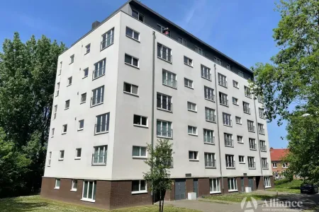 Appartement Te Huur Mons
