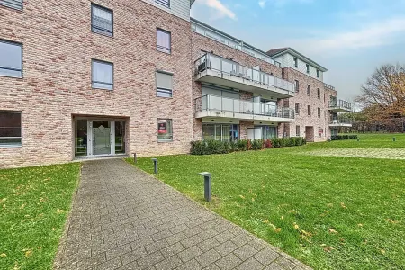Appartement Te Koop Frameries