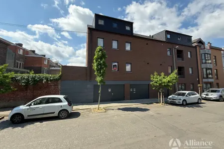 Appartement Te Koop Mons