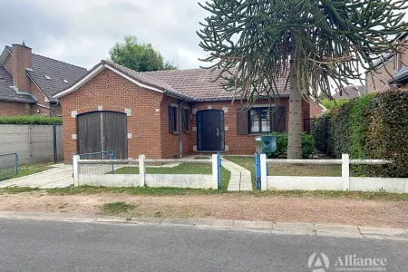 Huis Te Koop Quaregnon