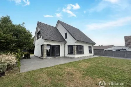 Huis Te Huur Soignies Casteau