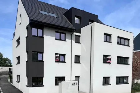 Appartement Te Huur Mons