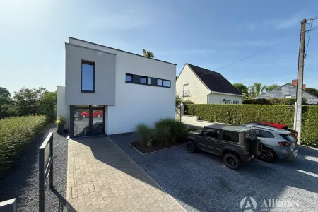 Appartement Te Huur Nouvelles
