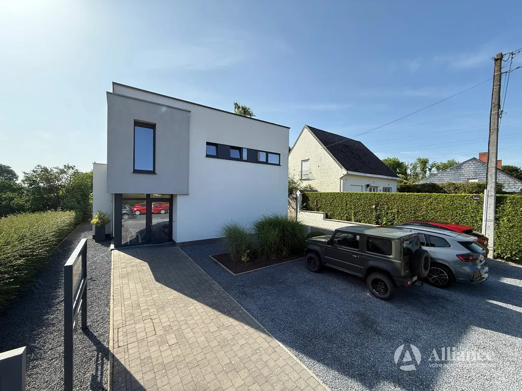 Hoofdfoto Appartement in Nouvelles