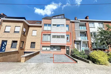 Appartement Te Huur Hyon