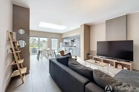 Huis Te Koop Ghlin