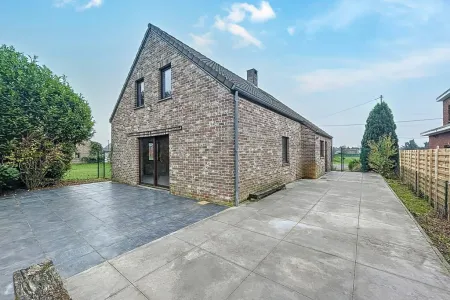 Huis Te Koop Ghlin