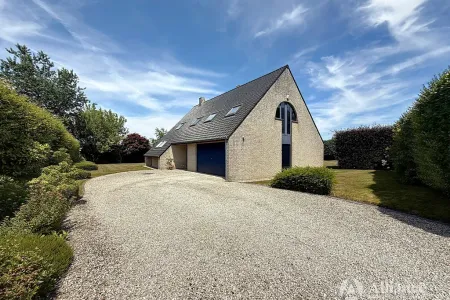 Huis Te Koop Jurbise
