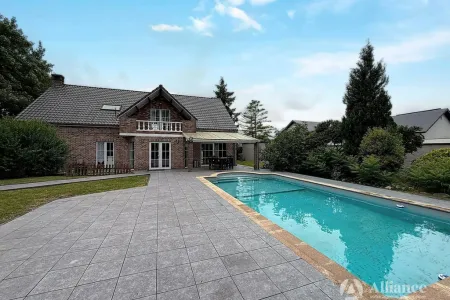 Huis Te Koop Binche