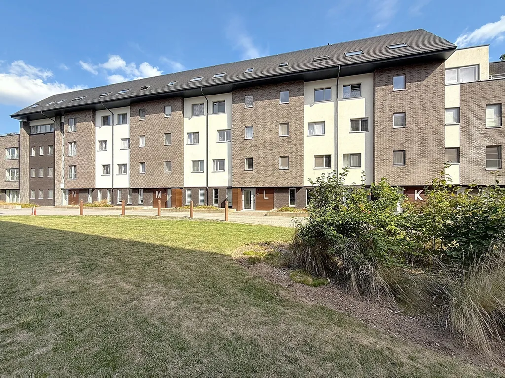 Hoofdfoto Appartement in Maisières