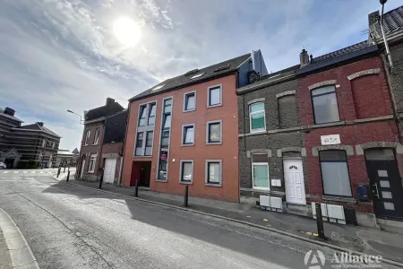 Appartement Te Koop Mons