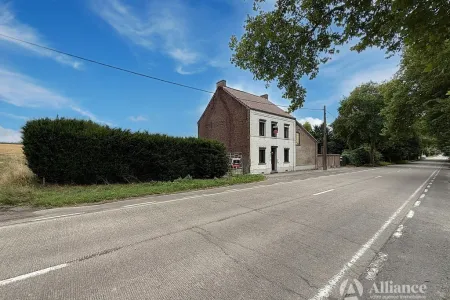 Huis Te Koop Nouvelles