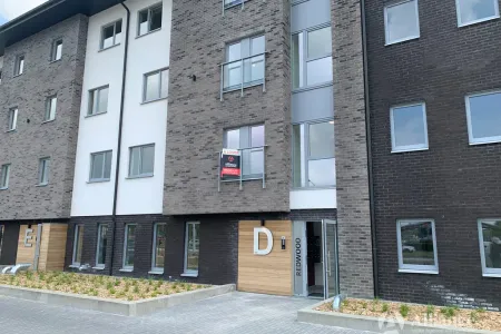 Appartement Te Huur Maisières