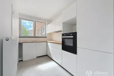 Appartement Te Huur Mons