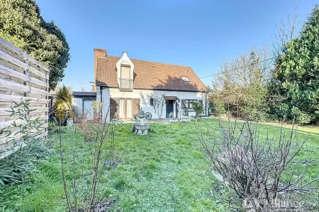 Huis Te Koop Frameries
