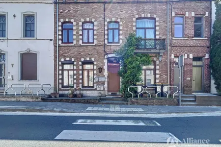 Appartement Te Huur Mons