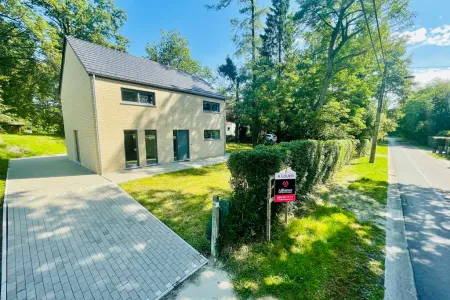 Huis Te Huur Casteau