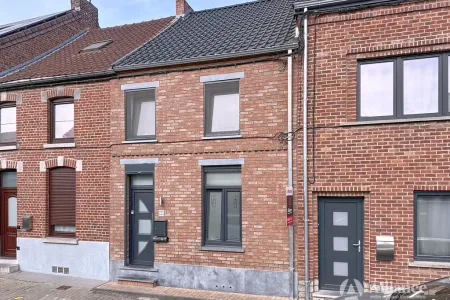 Huis Te Koop Eugies