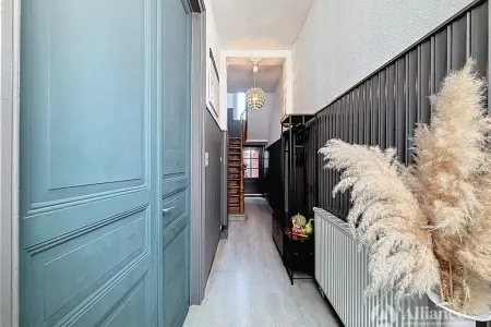 Huis Te Koop Jemappes