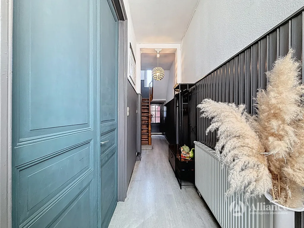 Hoofdfoto Huis in Jemappes