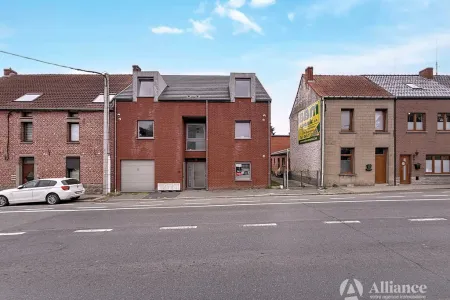Appartement Te Huur Lens