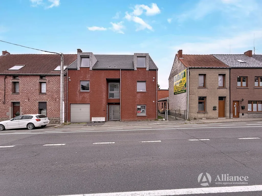 Hoofdfoto Appartement in Lens