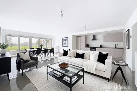 Appartement Te Koop Frameries