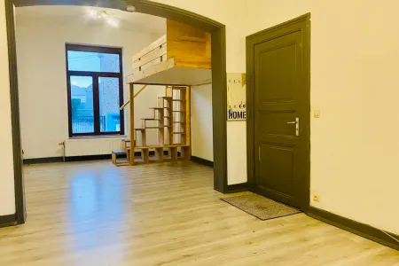 Appartement Te Huur Mons