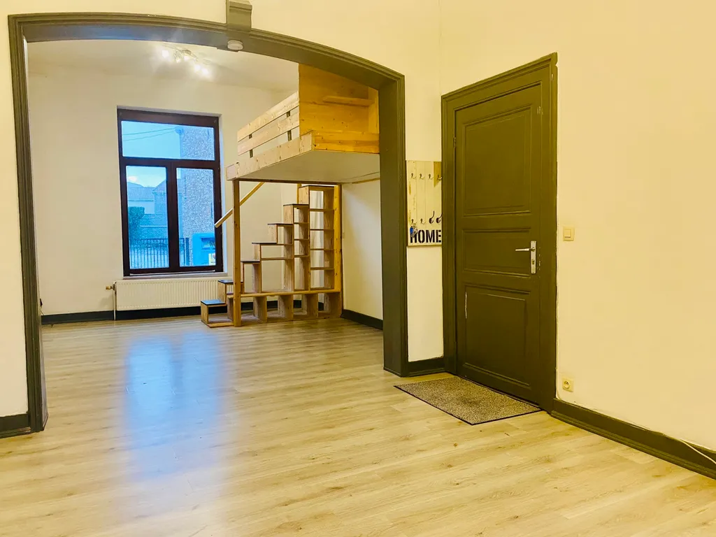 Hoofdfoto Appartement in Mons