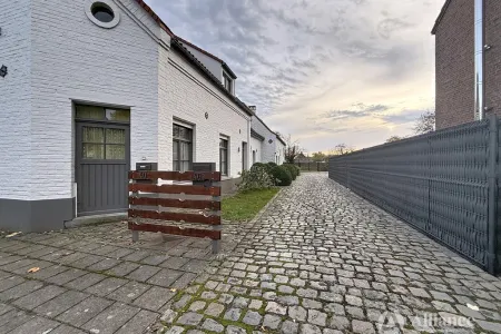 Huis Te Huur Hautrage