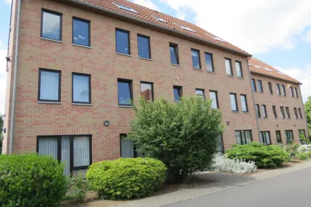 Appartement Te Huur Mons