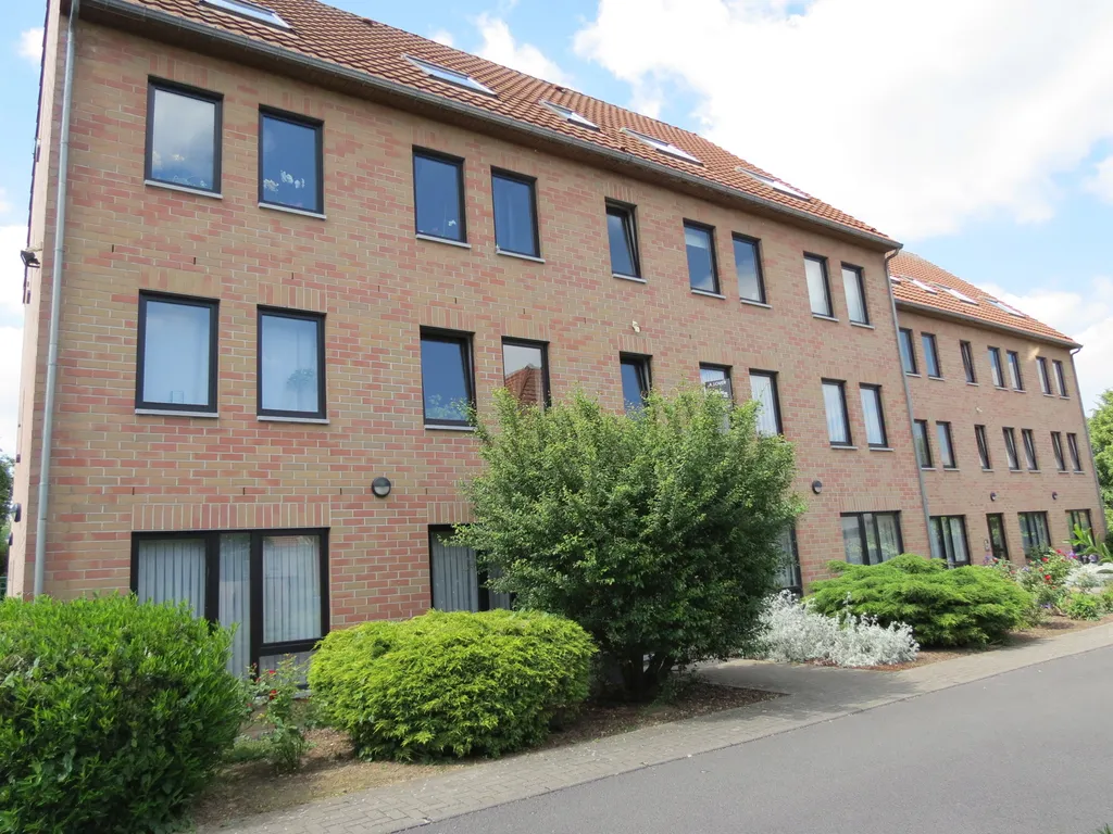 Hoofdfoto Appartement in Mons