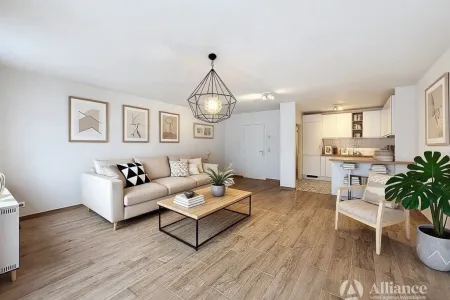 Appartement Te Koop Mons