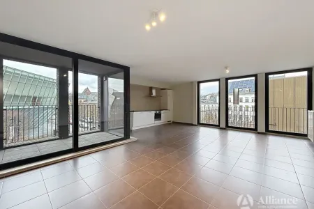 Appartement Te Huur Mons
