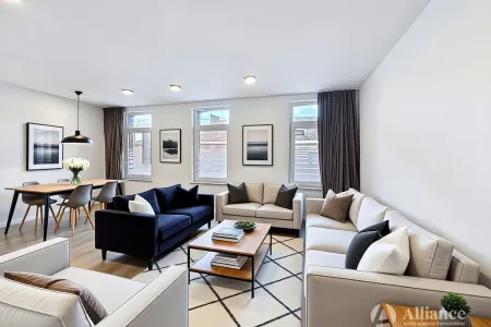 Appartement Te Koop Cuesmes