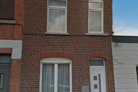 Huis Te Huur Quaregnon