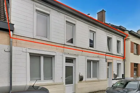 Appartement Te Koop Saint-Symphorien