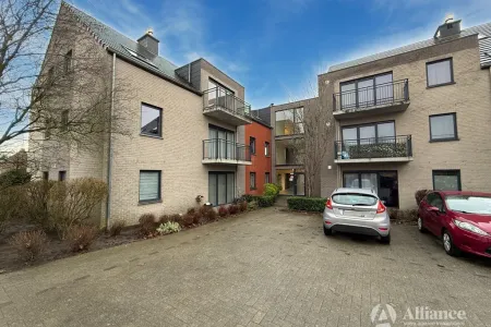Appartement Te Huur Lens