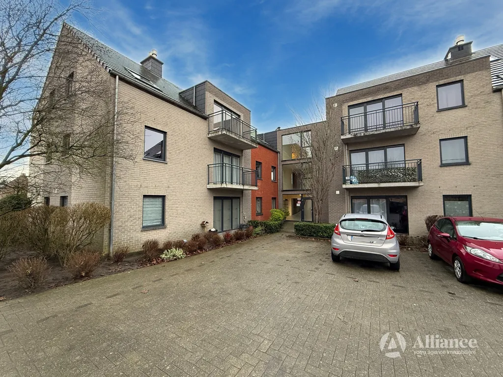 Hoofdfoto Appartement in Lens