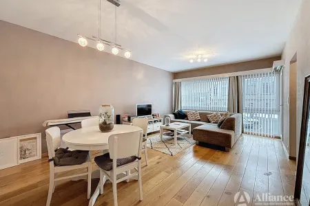 Appartement Te Huur Mons
