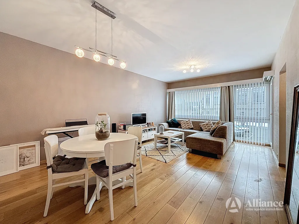 Hoofdfoto Appartement in Mons
