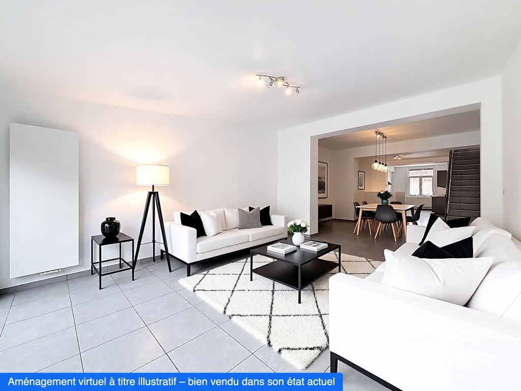 Hoofdfoto Huis in Nimy