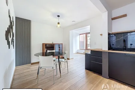 Huis Te Koop Mons