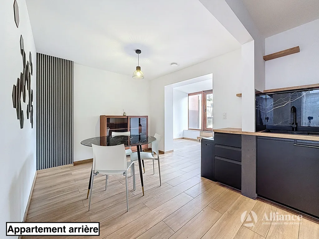 Hoofdfoto Huis in Mons